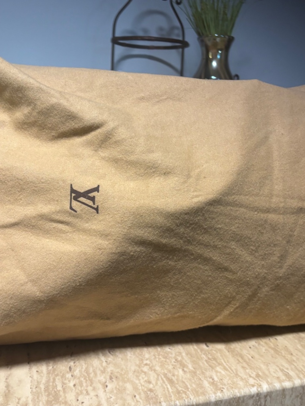 Louis Vuitton All In 24H Bag - Picture 12 of 12